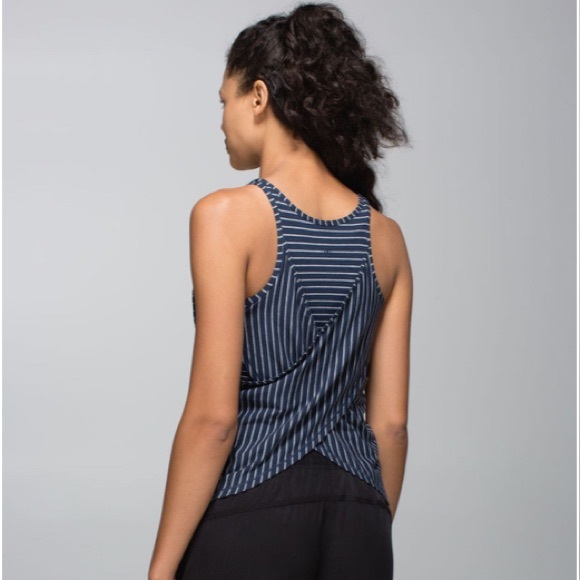 Lululemon Vita Racer Tank Top - Picture 2 of 7